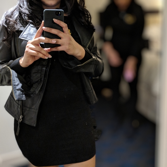 Wilfred Free off the shoulder dress sz:XS - Picture 6 of 6